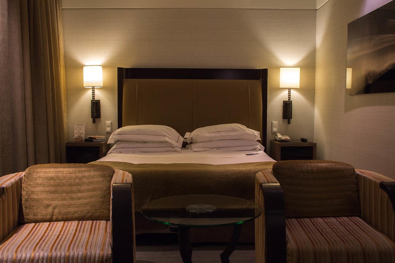 Allegroitalia Golden Palace Turin Bagian luar foto